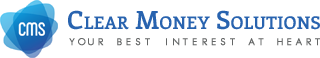 clear money solutions logo